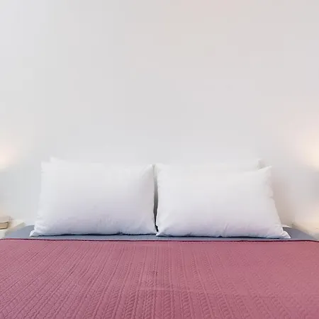 Lägenhet Michael's Filótion