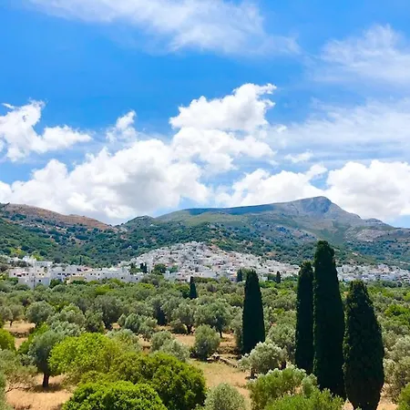 Lägenhet Michael's Filótion