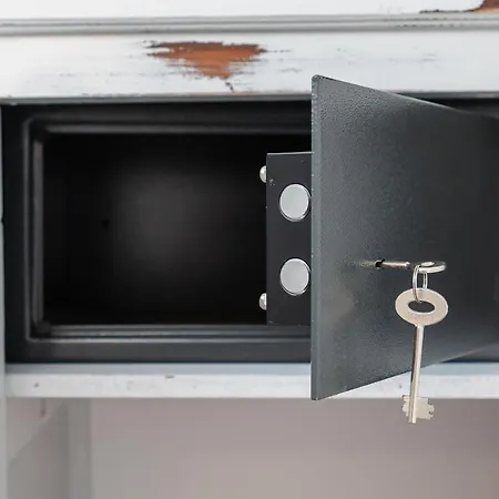 Lägenhet Michael's Filótion