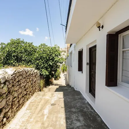 Lägenhet Michael's *