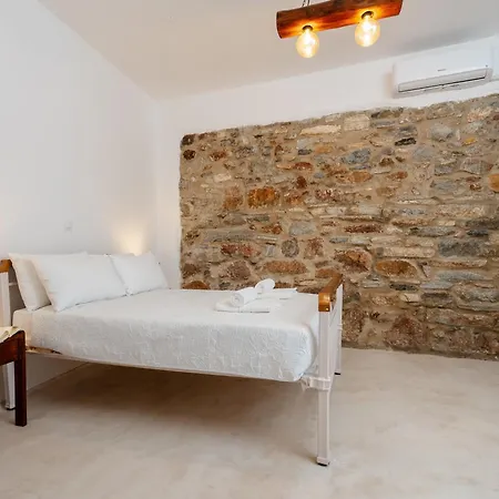 Lägenhet Michael's Filótion