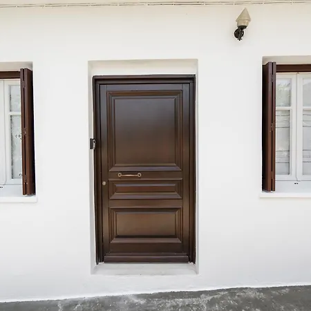 Michael's Lägenhet *