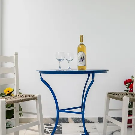 Michael's * Filótion