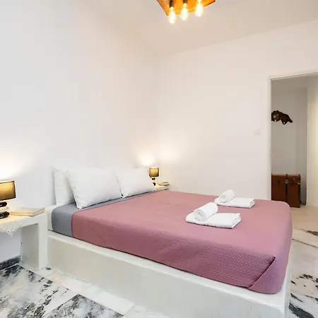 Apartamento Michael's