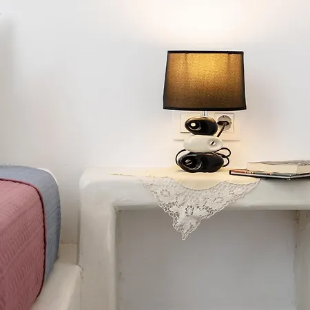 Appartement Michael's