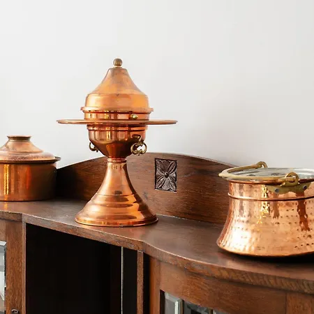 Michael's Appartement