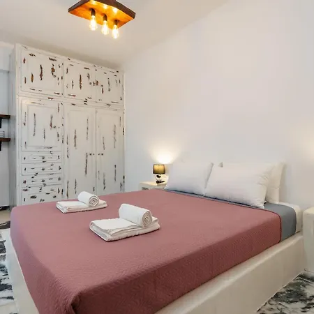 Apartamento Michael's *