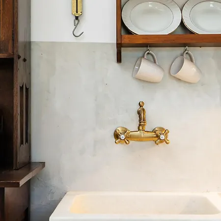 Michael's Apartamento Filótion