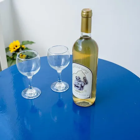 Apartamento Michael's Filótion