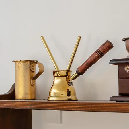 Michael's * Filótion