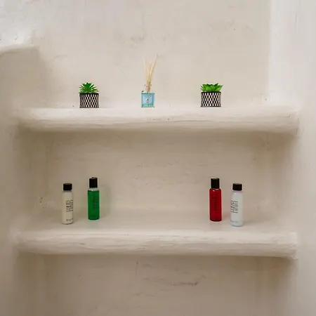 Michael's Apartamento Filótion