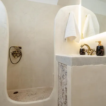 Apartamento Michael's Filótion