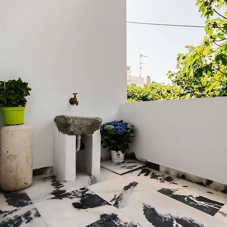 Apartamento Michael's *