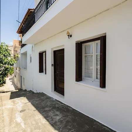 Appartement Michael's Filótion