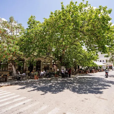 Appartement Michael's *