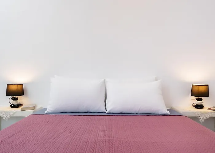 アパート Michael's Filótion