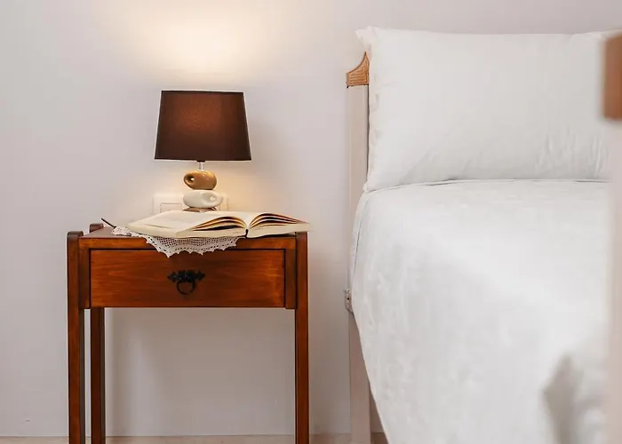 Michael's Appartement