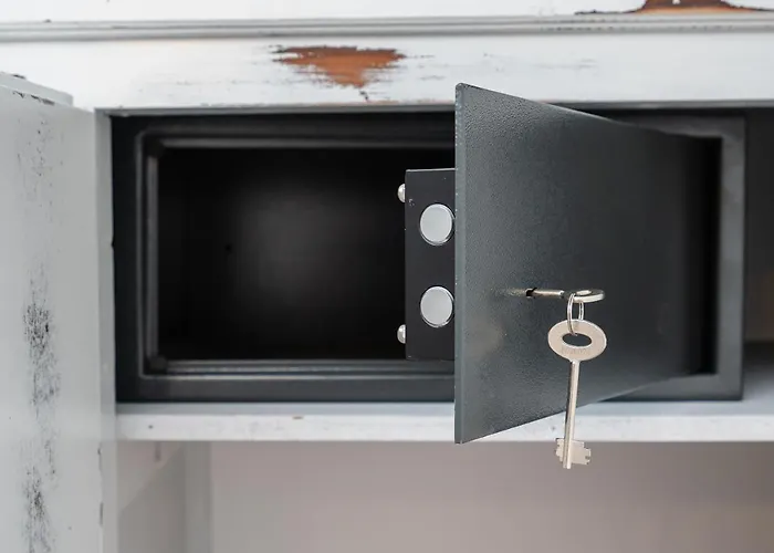 アパート Michael's Filótion