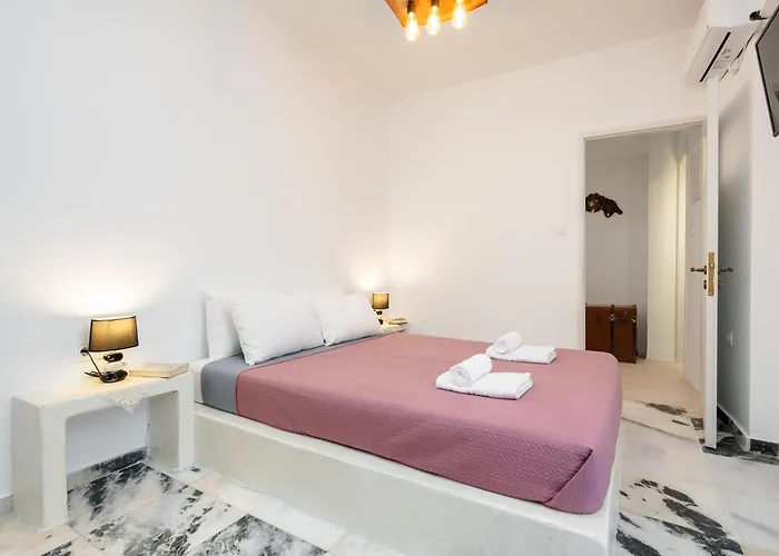 Appartement Michael's