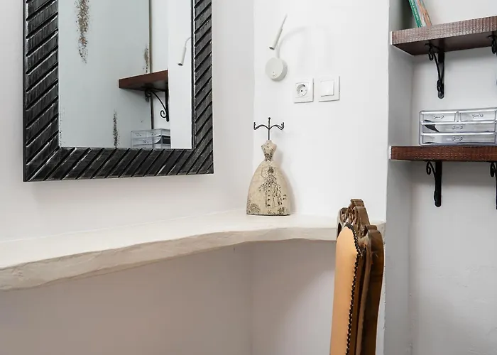 Michael's アパート *