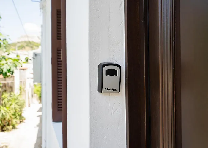 Michael's * Filótion