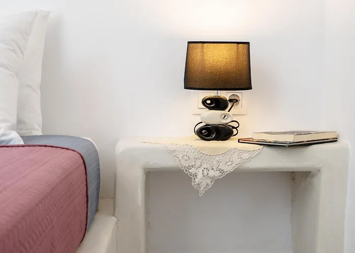 Appartement Michael's