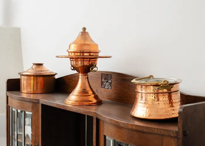 Michael's Appartement