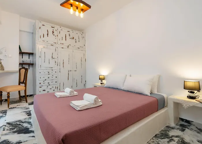 アパート Michael's *