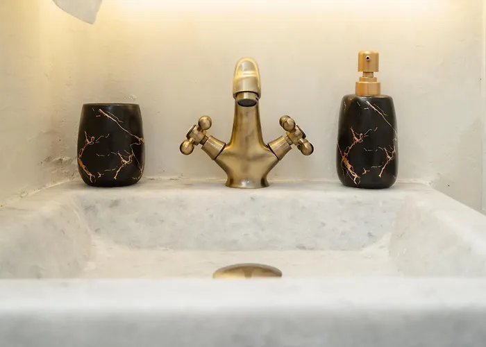 Appartement Michael's Filótion