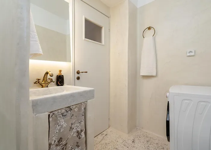 Michael's Appartement