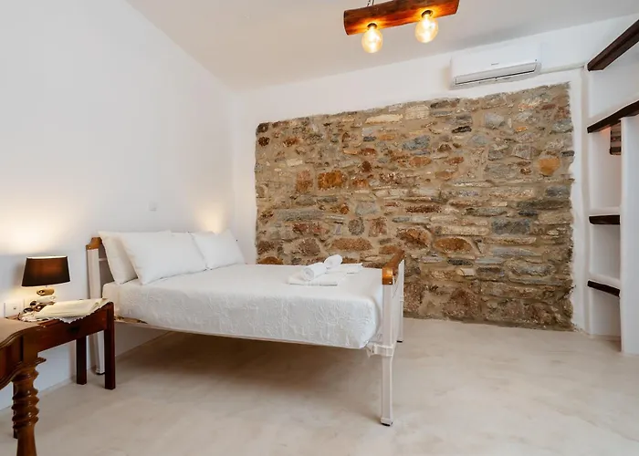 アパート Michael's Filótion