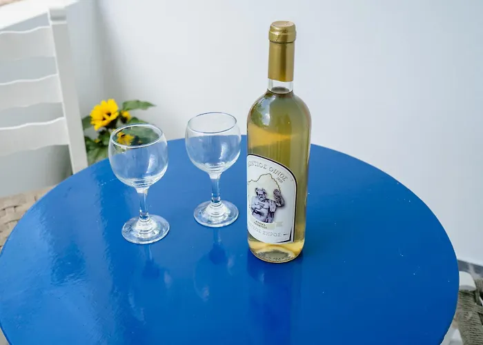 アパート Michael's Filótion