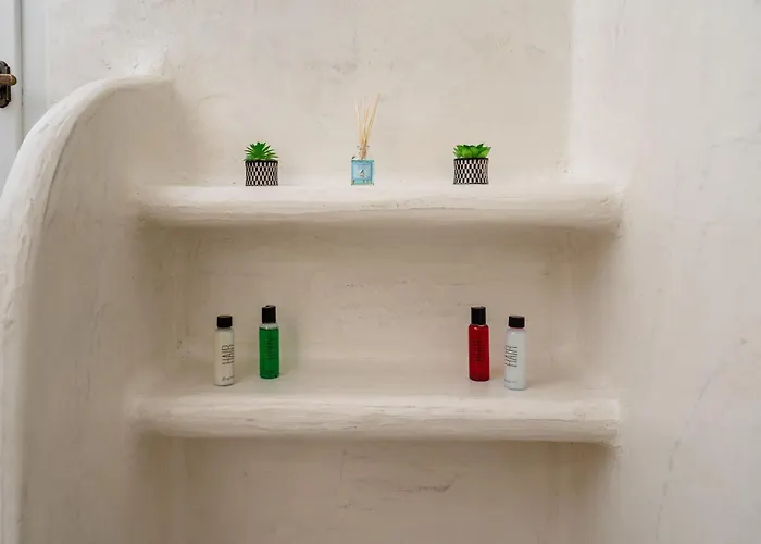 Michael's Appartement Filótion