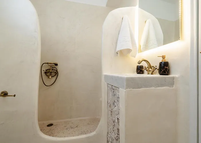 Appartement Michael's Filótion