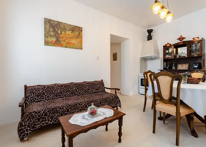 Michael's Appartement