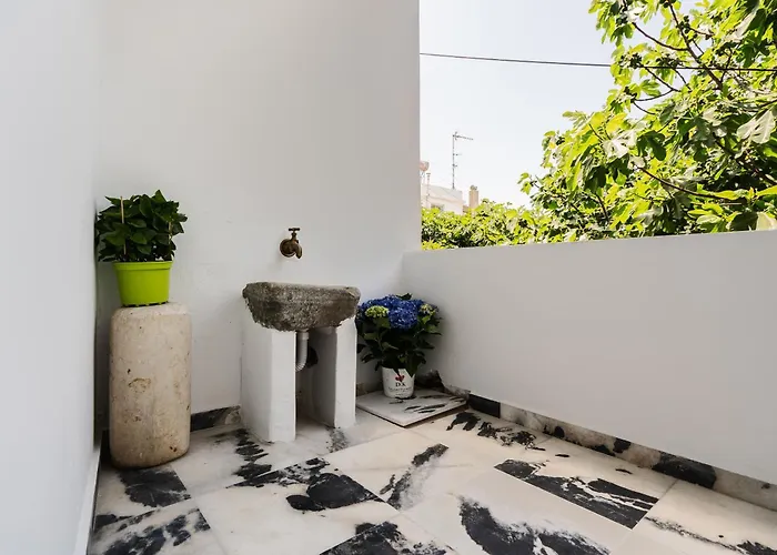 Appartement Michael's *