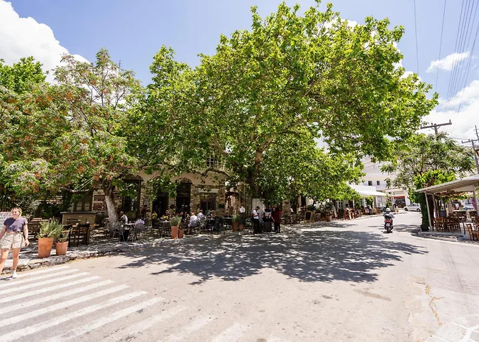 Appartement Michael's *